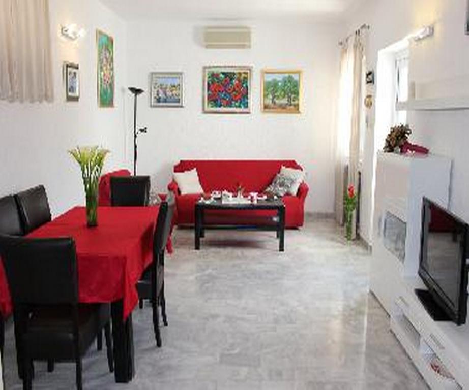 Holiday Home Platanus Trsteno Exterior foto