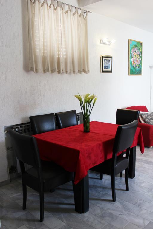 Holiday Home Platanus Trsteno Exterior foto